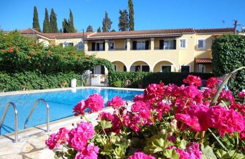 Gouvia Apartment | Kalypso Gouvia