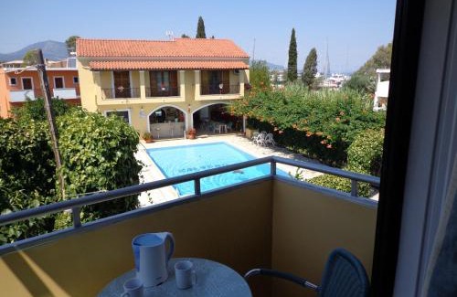 Gouvia Apartment | Kalypso Gouvia