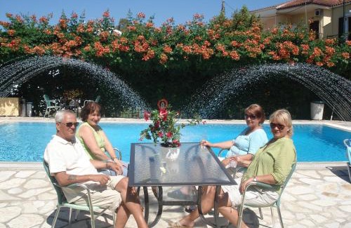 Gouvia Apartment | Kalypso Gouvia