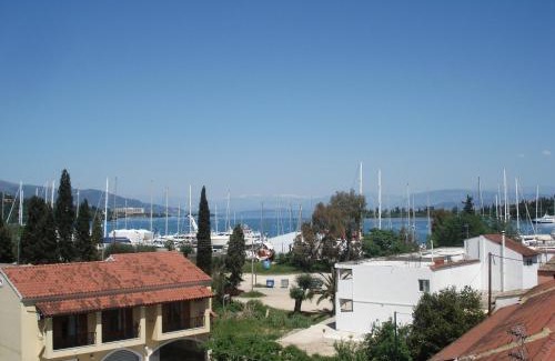 Gouvia Apartment | Kalypso Gouvia