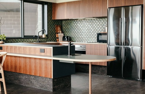 Port Fairy House | Kalypso - Overlooking Southern Ocean