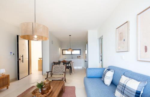 Kalyves Apartment | Kalyves Coastal Retreat