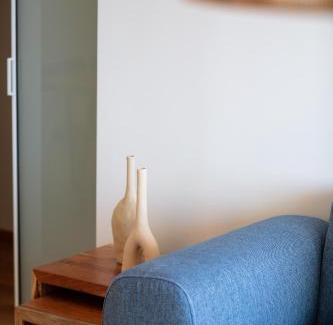 Kalyves Apartment | Kalyves Coastal Retreat