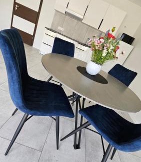 Lithuania Apartment | Kamėja 3