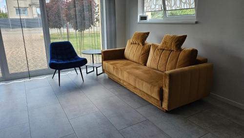 Lithuania Apartment | Kamėja 3