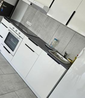 Lithuania Apartment | Kamėja 3
