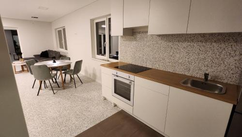 Lithuania Apartment | Kamėja