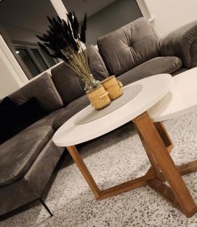 Lithuania Apartment | Kamėja