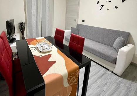 Calamonaci House | KAM DELUXE Exclusive Home With Private Rooms Vacancy