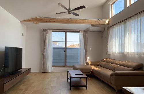 Koshigoe House | Kamakura REI Home - Vacation STAY 64770v