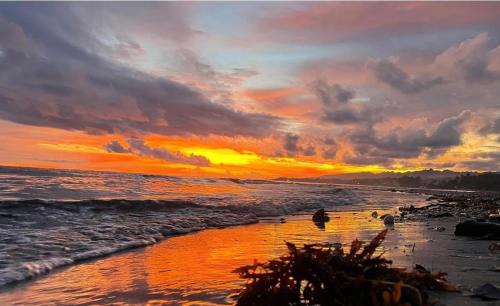 Central Visayas House | Kamalig Beach Front