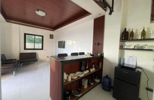 Central Visayas House | Kamalig Beach Front