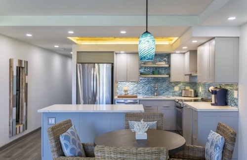 Kihei Condo | Kamaole Sands One Bedrooms by Coldwell Banker Island Vacations