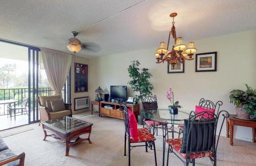 Kihei Apartment | Kamaole Sands