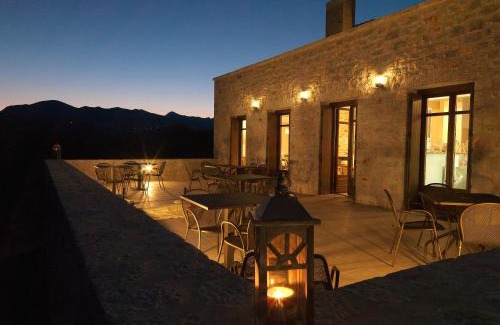 Karvelas Apartment | Kamares Villas