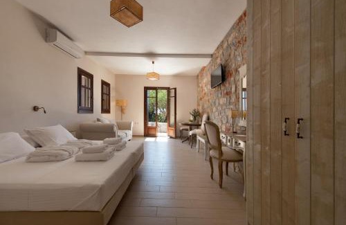 Karvelas Apartment | Kamares Villas