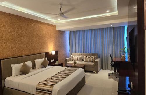 Pilerne Hotel | KAMAT'S DAFFODIL RESORT GOA