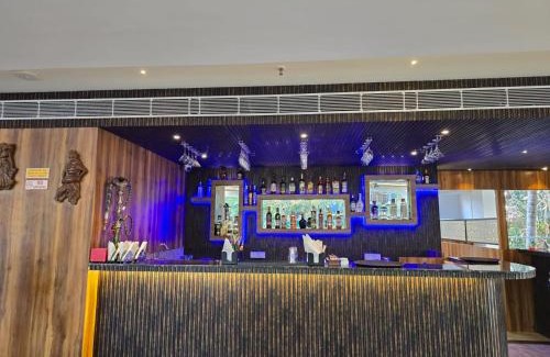 Pilerne Hotel | KAMAT'S DAFFODIL RESORT GOA