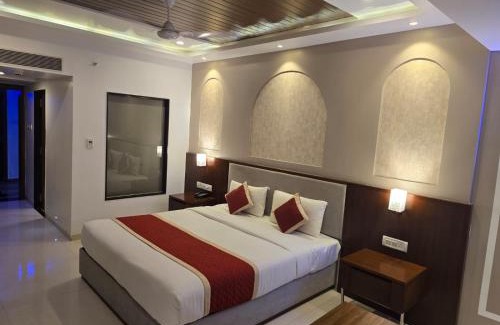 Pilerne Hotel | KAMAT'S DAFFODIL RESORT GOA