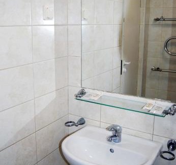 Siauliai Hotel | Kambarių nuoma - Šiauliai SAURIDA