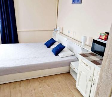 Kurtuvenai House | Kambarių nuoma prie Bridvaišio ežero