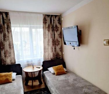 Kurtuvenai House | Kambarių nuoma prie Bridvaišio ežero