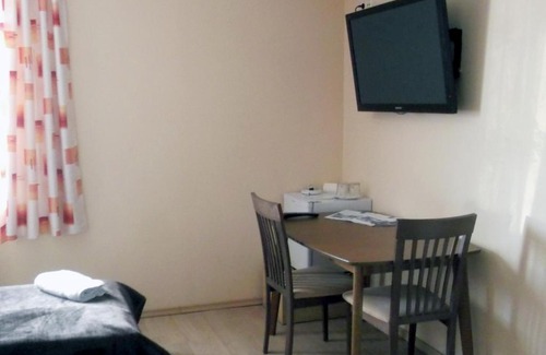 Rumsiskes Hotel | Kambarių nuoma - Rumšiškės SAURIDA