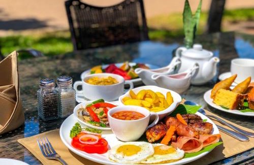 Senga Hotel | Kambiri Beach by Serendib