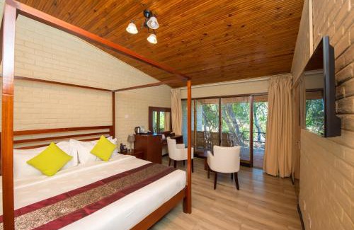 Senga Hotel | Kambiri Beach by Serendib