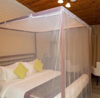 Senga Hotel | Kambiri Beach by Serendib