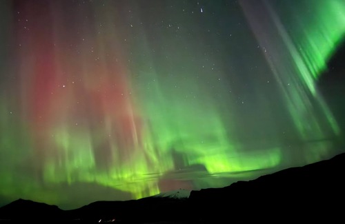 Snaefellsnes Peninsula Cabin | Kambur cottages