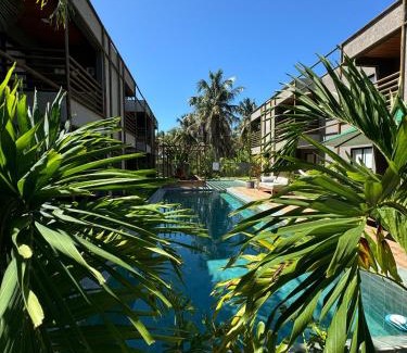 Sao Miguel dos Milagres Apartment | KAMBY MILAGRES l Natureza e Conforto