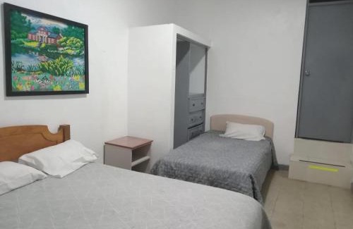 Paita House | kamelos Hospedaje