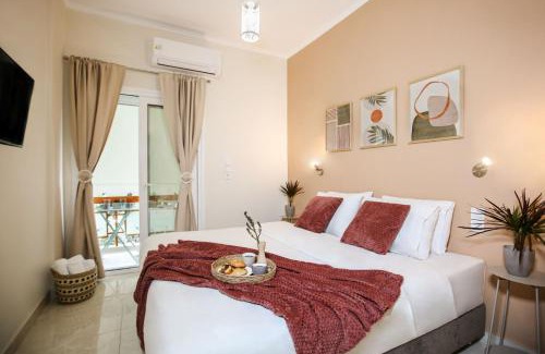 Kamena Vourla Apartment | Kamena Elegance