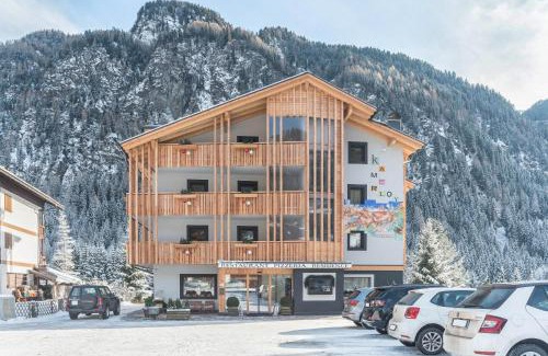Campitello di Fassa Apartment | Kamerloy Apartments C