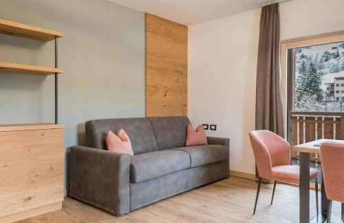 Campitello di Fassa Apartment | Kamerloy Apartments D