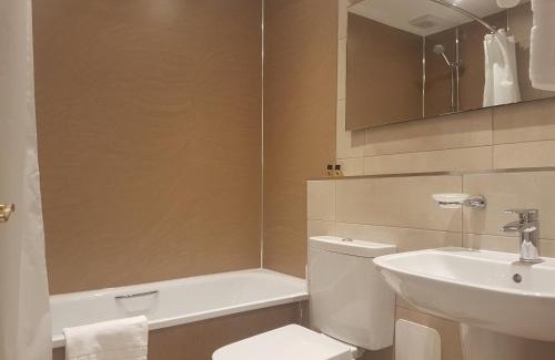 Tighnabruaich Hotel | Kames Hotel