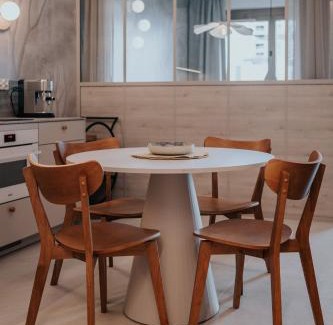 Krzyki Apartment | KAMI apart