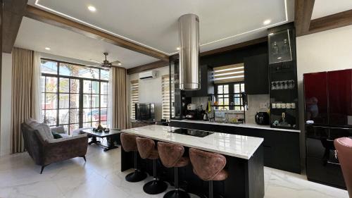 Phan Thiet Villa | KaMi Villa - Novaworld Phan Thiết