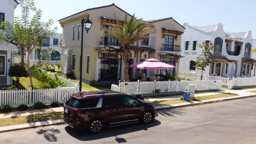 Phan Thiet Villa | KaMi Villa - Novaworld Phan Thiết