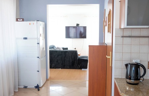 Kamien Pomorski House | Kamień Pomorski Homely House