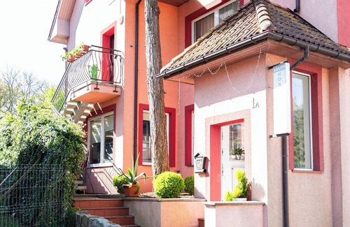 Kamien Pomorski House | Kamień Pomorski Homely House