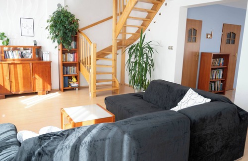 Kamien Pomorski House | Kamień Pomorski Homely House
