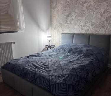 Ilawa Apartment | Kamienica Apartament Iława PIERWSZE PIĘTRO