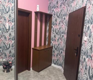 Ilawa Apartment | Kamienica Apartament Iława PIERWSZE PIĘTRO
