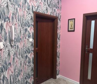 Ilawa Apartment | Kamienica Apartament Iława PIERWSZE PIĘTRO