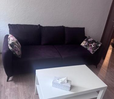 Ilawa Apartment | Kamienica Apartament Iława PIERWSZE PIĘTRO