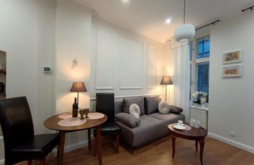 Stare Miasto Apartment | Kamienica Pod Aniołami Szeroka1