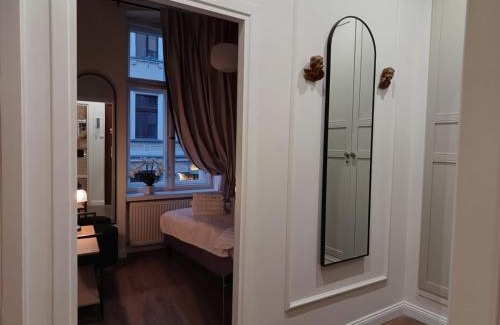 Stare Miasto Apartment | Kamienica Pod Aniołami Szeroka1