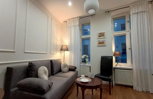 Stare Miasto Apartment | Kamienica Pod Aniołami Szeroka1